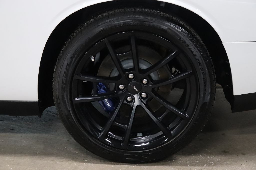 2023 Dodge Challenger Image 30