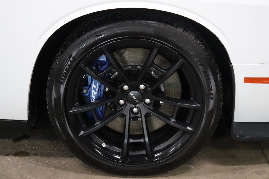 2023 Dodge Challenger Image 32