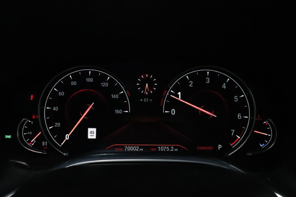 2019 BMW 7 Series Image 17