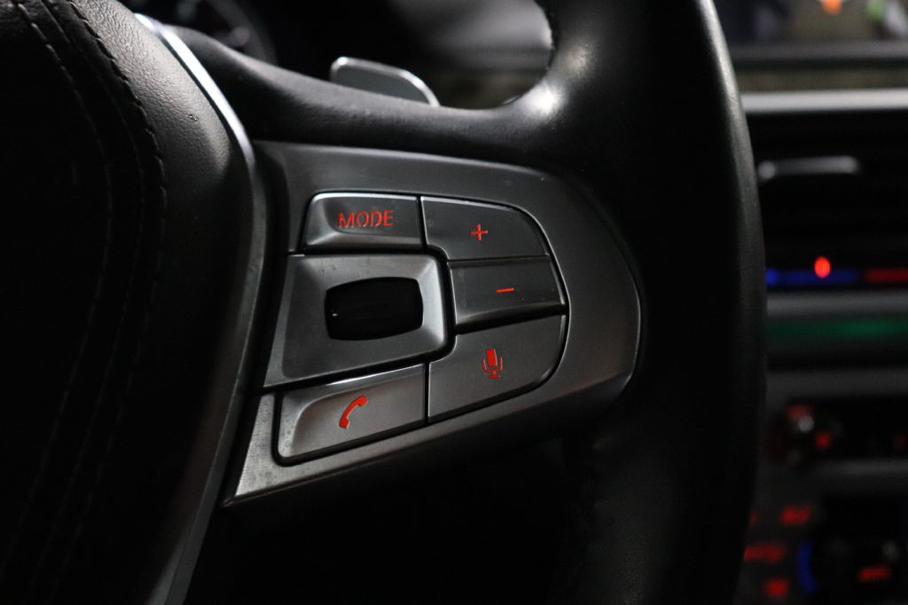 2019 BMW 7 Series Image 19