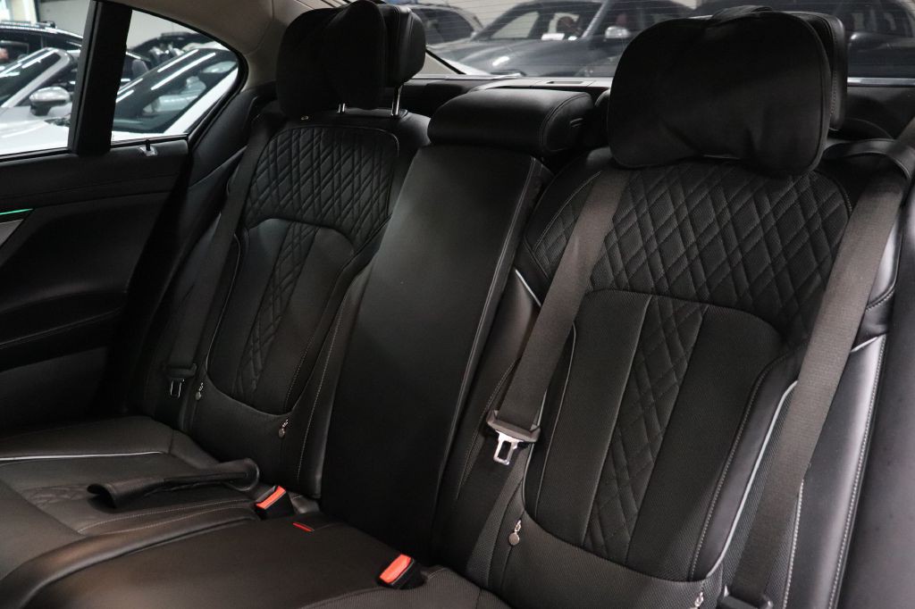 2019 BMW 7 Series Image 21