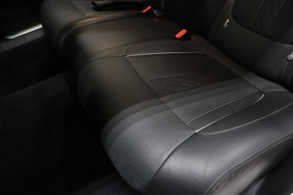 2019 BMW 7 Series Image 22