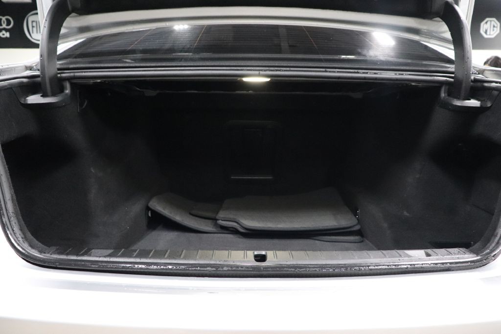 2019 BMW 7 Series Image 23