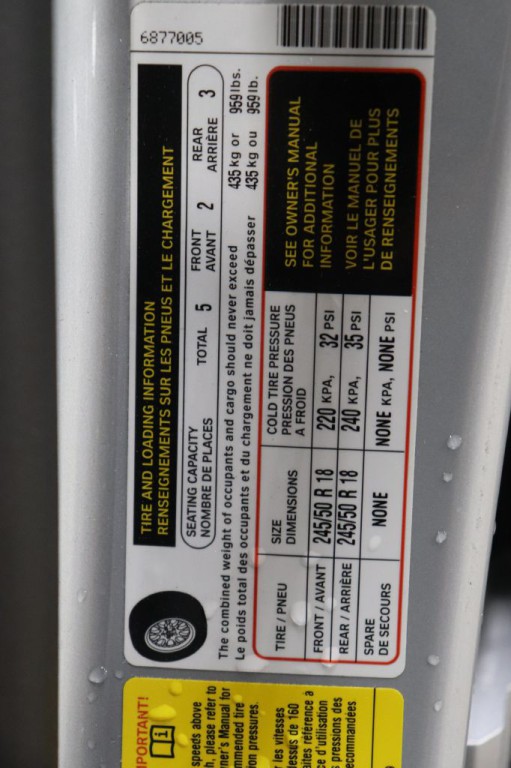 2019 BMW 7 Series Image 38