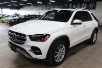 Image for 2024 Mercedes-Benz GLE-Class GLE 450 4MATIC ID: 7138135