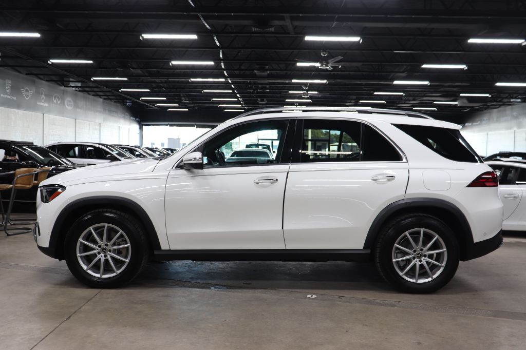 2024 Mercedes-Benz GLE-Class Image 2