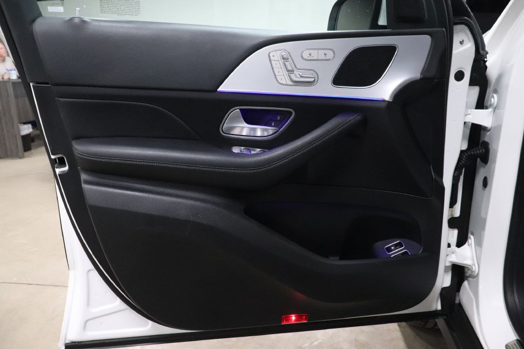 2024 Mercedes-Benz GLE-Class Image 9