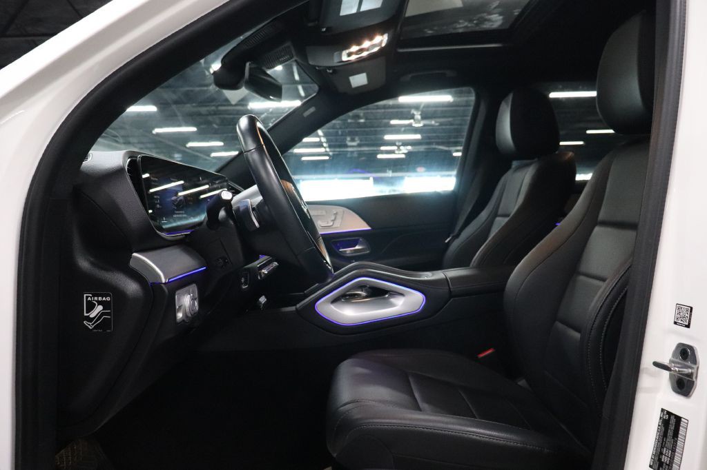 2024 Mercedes-Benz GLE-Class Image 10