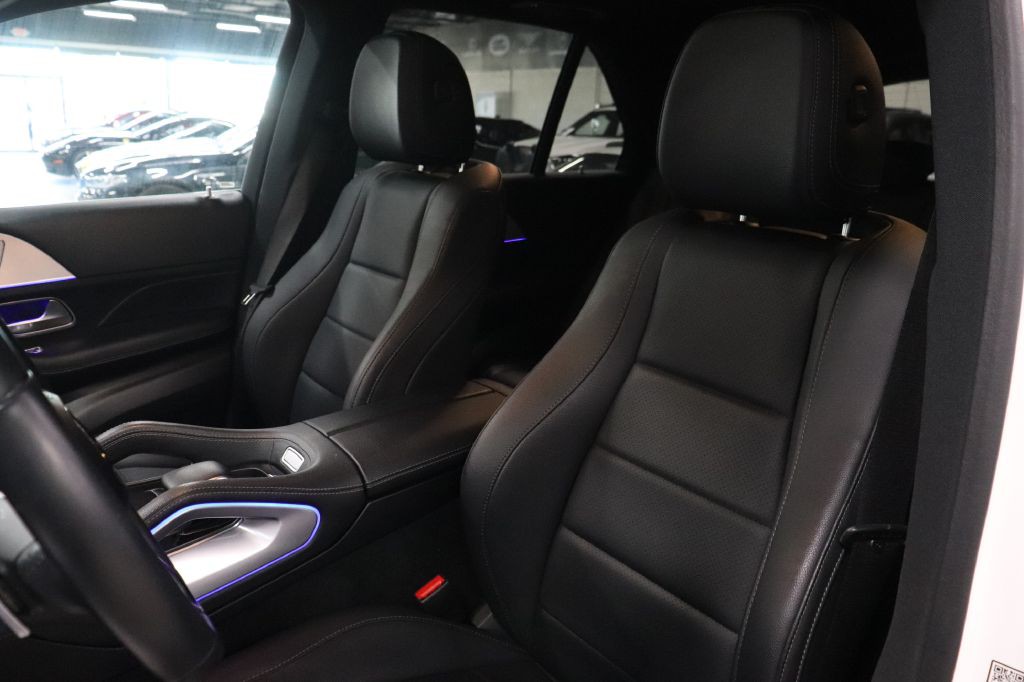 2024 Mercedes-Benz GLE-Class Image 11