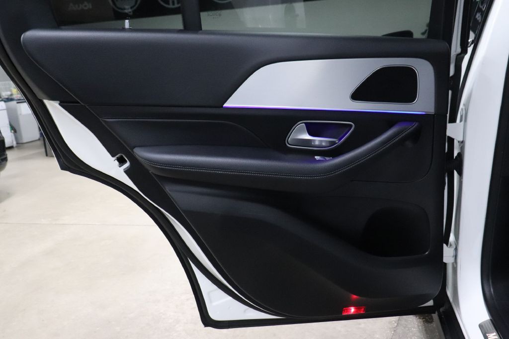 2024 Mercedes-Benz GLE-Class Image 13