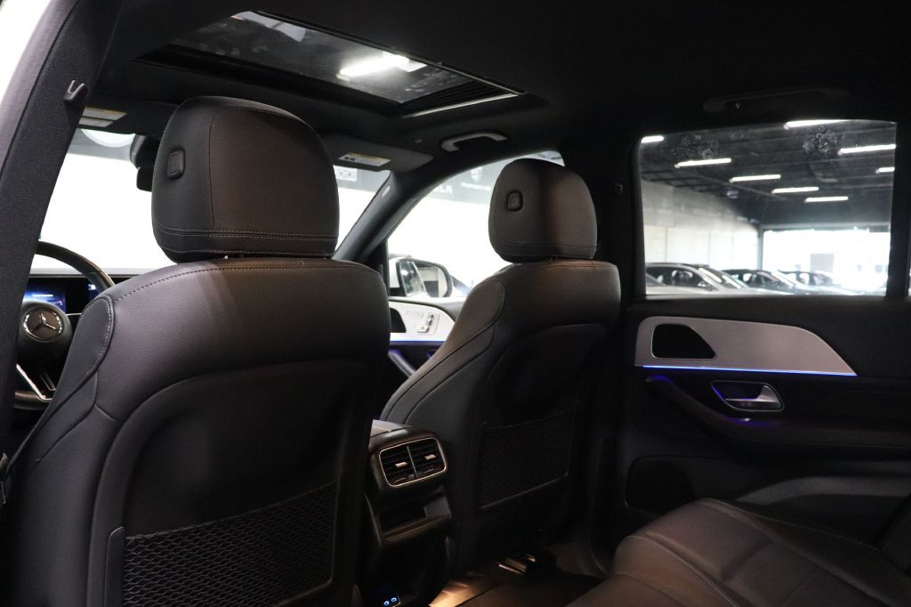 2024 Mercedes-Benz GLE-Class Image 16
