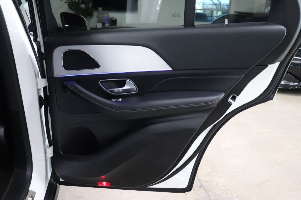 2024 Mercedes-Benz GLE-Class Image 18