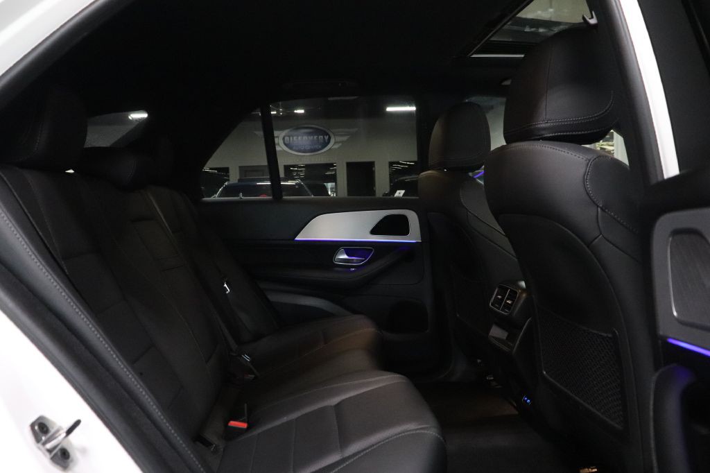 2024 Mercedes-Benz GLE-Class Image 19