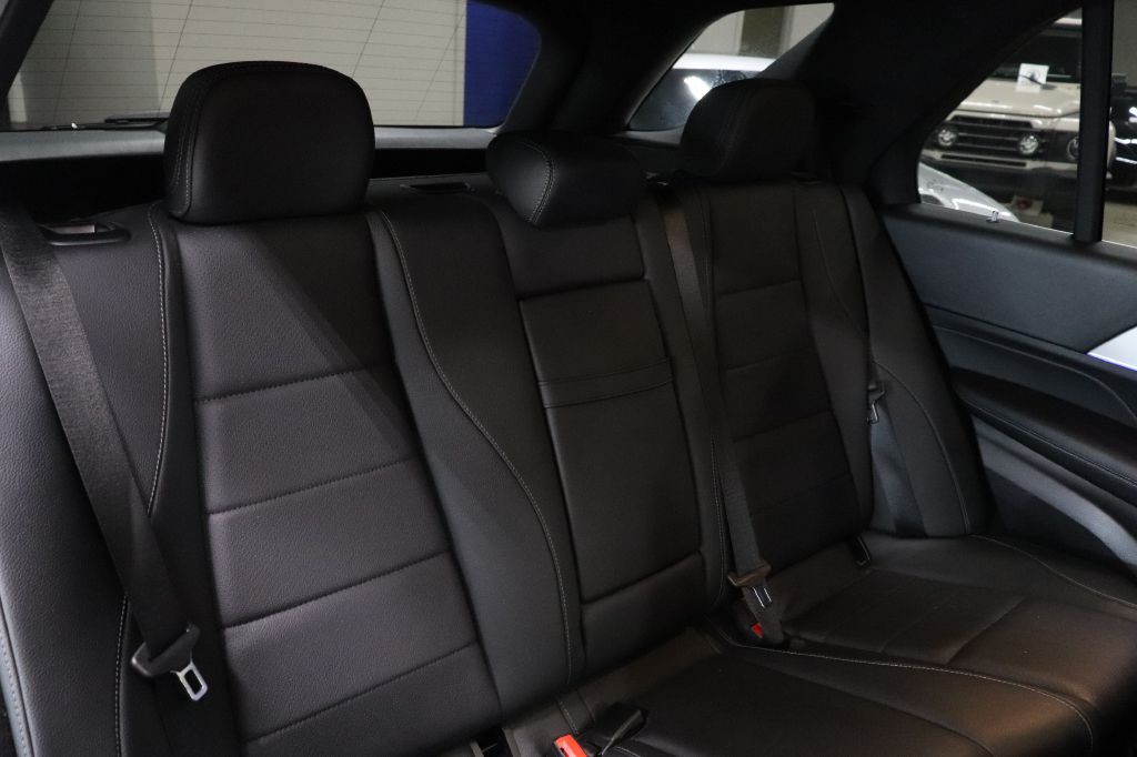 2024 Mercedes-Benz GLE-Class Image 20