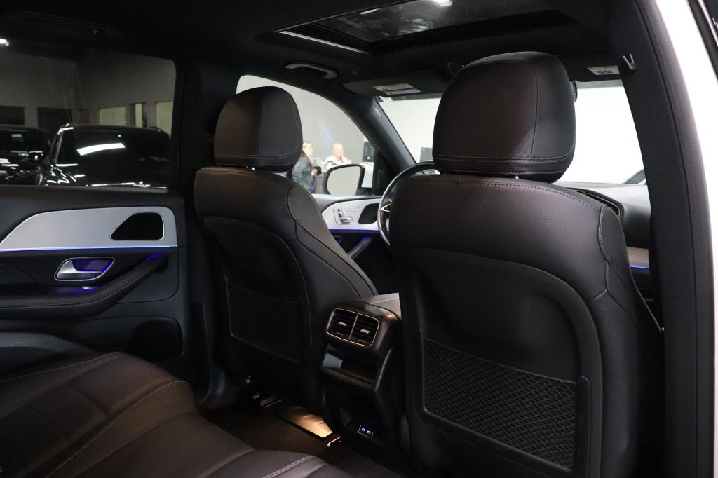 2024 Mercedes-Benz GLE-Class Image 21