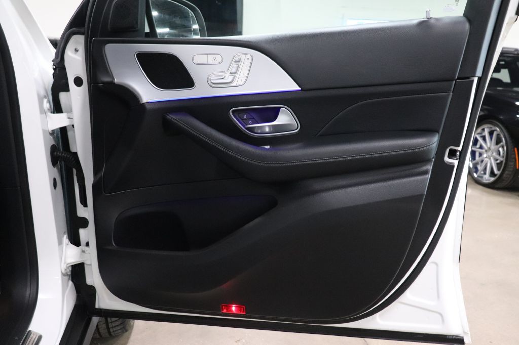 2024 Mercedes-Benz GLE-Class Image 22