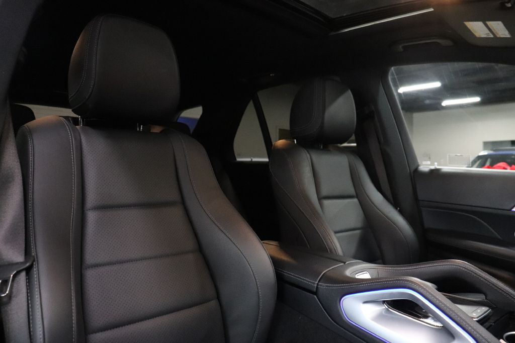 2024 Mercedes-Benz GLE-Class Image 24