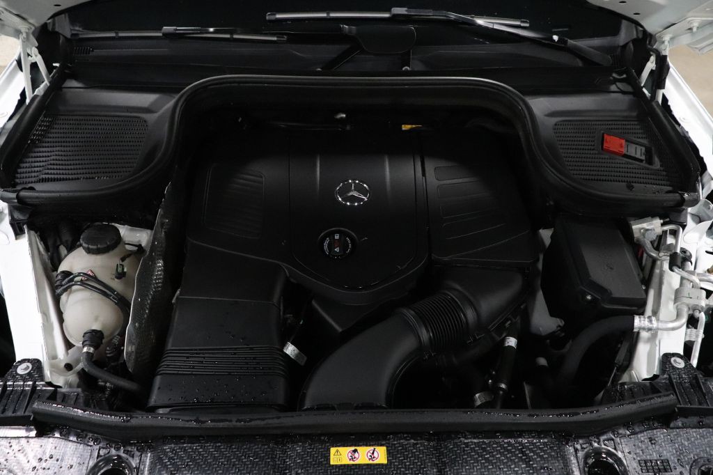 2024 Mercedes-Benz GLE-Class Image 26