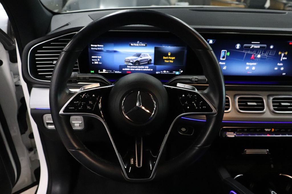 2024 Mercedes-Benz GLE-Class Image 27