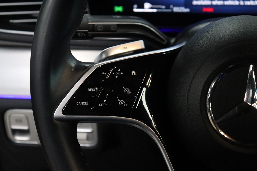 2024 Mercedes-Benz GLE-Class Image 28