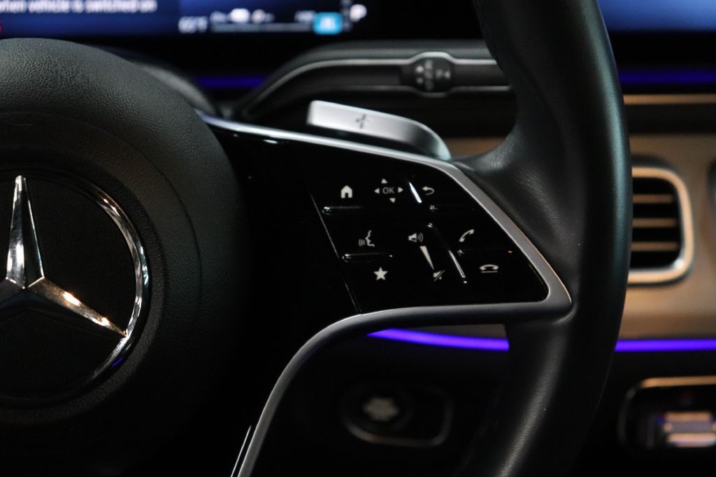 2024 Mercedes-Benz GLE-Class Image 29