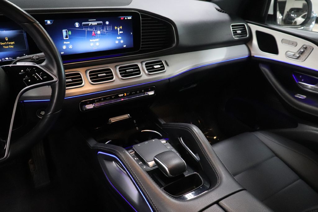 2024 Mercedes-Benz GLE-Class Image 30