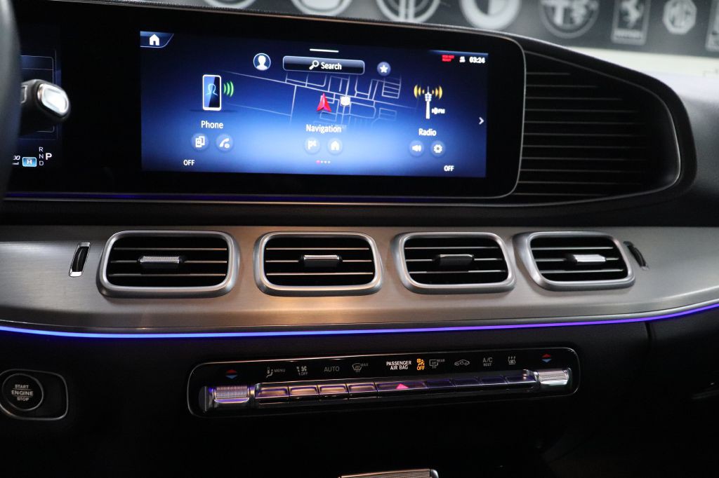 2024 Mercedes-Benz GLE-Class Image 32