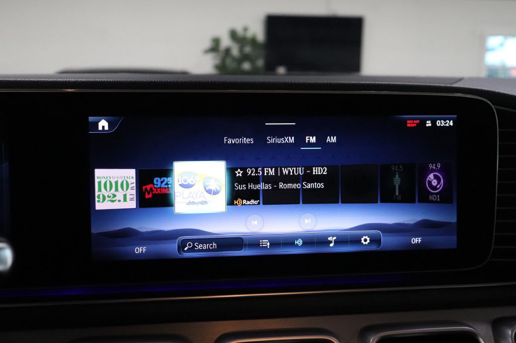 2024 Mercedes-Benz GLE-Class Image 33