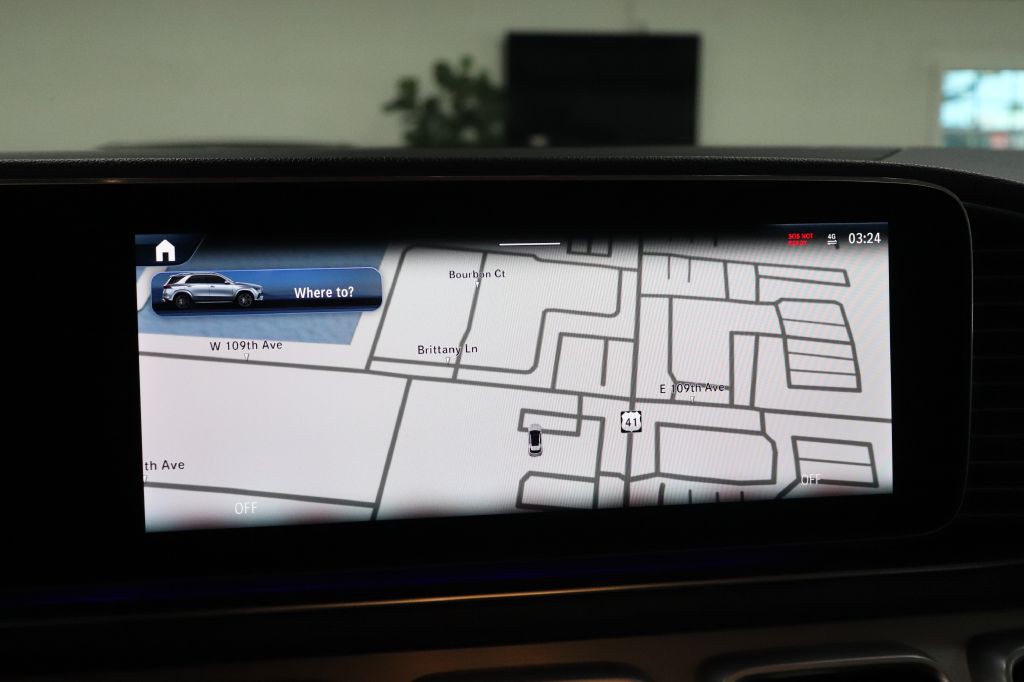 2024 Mercedes-Benz GLE-Class Image 34