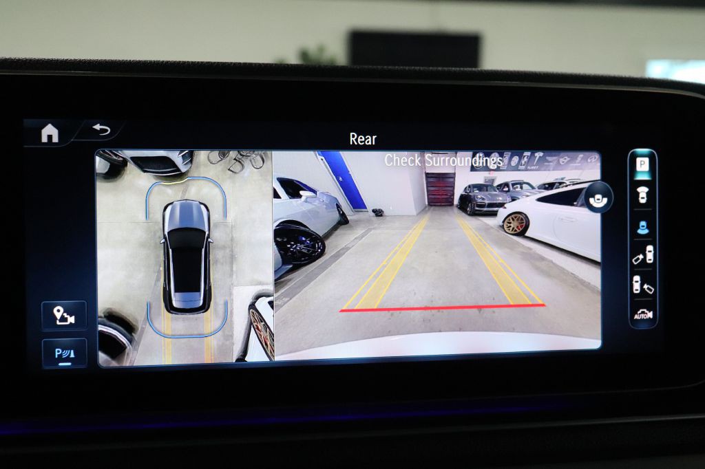 2024 Mercedes-Benz GLE-Class Image 35