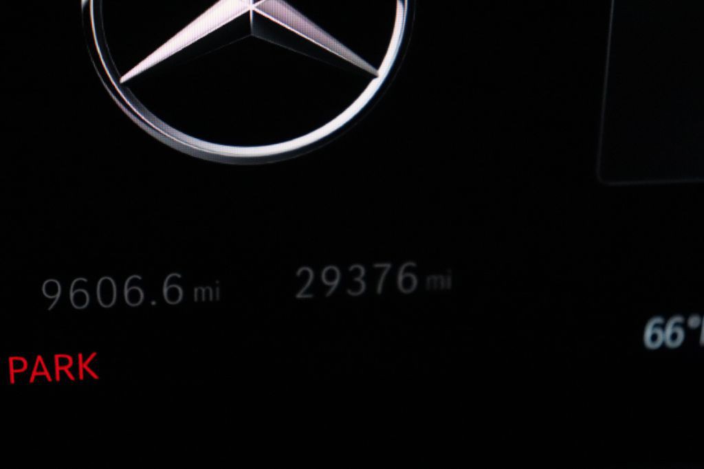 2024 Mercedes-Benz GLE-Class Image 37