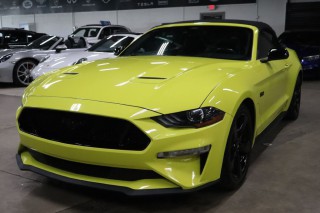 Image for 2021 Ford Mustang GT ID: 7145529