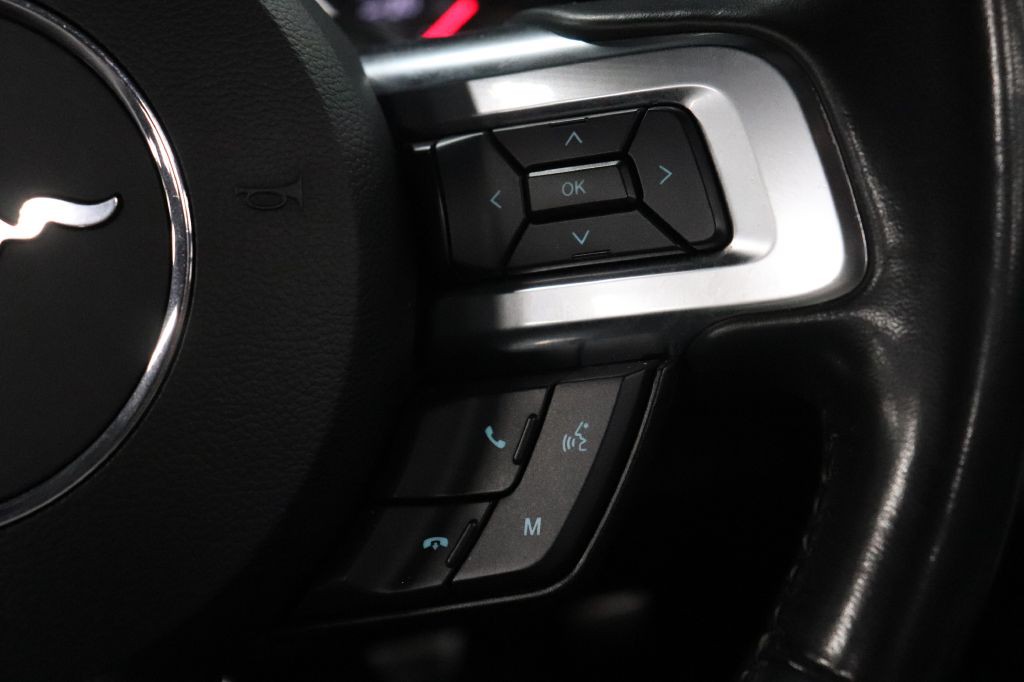 2021 Ford Mustang Image 22