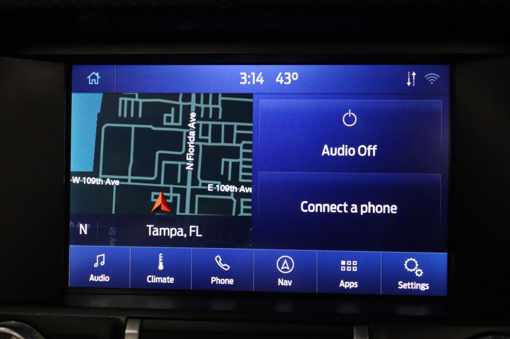 2021 Ford Mustang Image 23