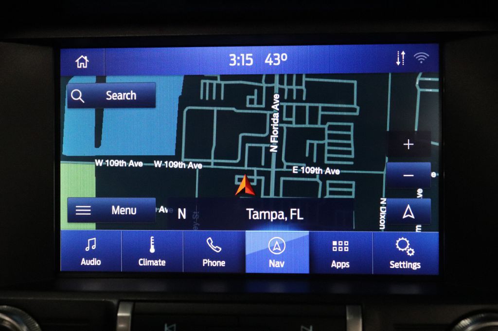 2021 Ford Mustang Image 24