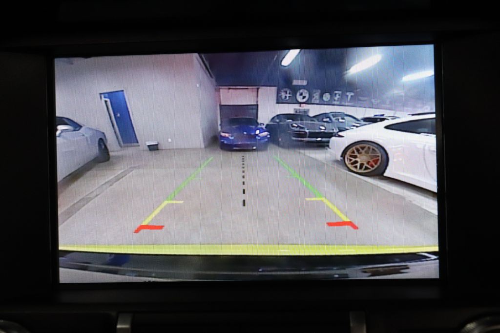 2021 Ford Mustang Image 25