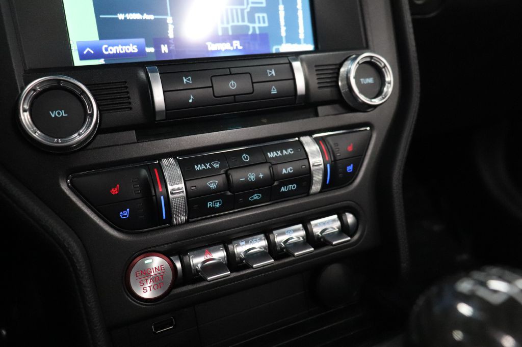 2021 Ford Mustang Image 26