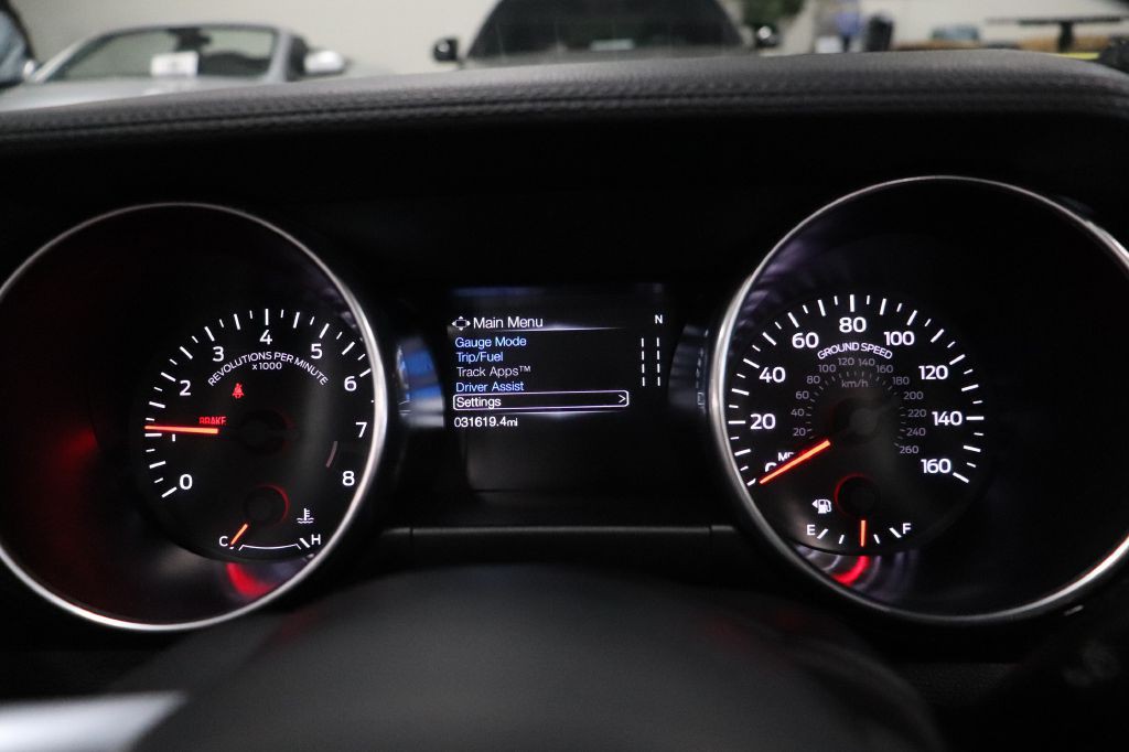 2021 Ford Mustang Image 27