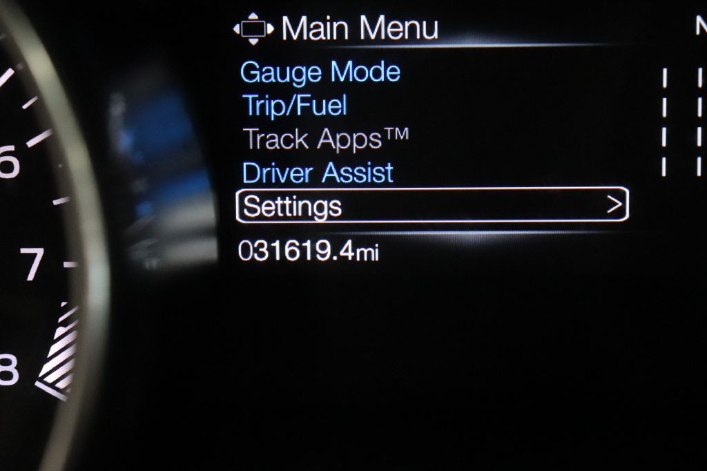 2021 Ford Mustang Image 28