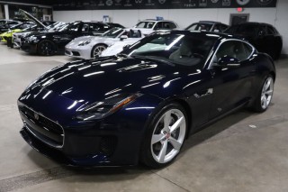 Image for 2020 Jaguar F-TYPE  ID: 7156437