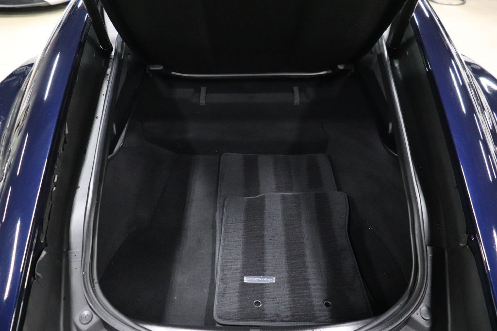 2020 Jaguar F-TYPE Image 13