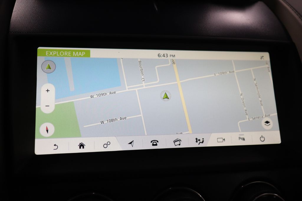 2020 Jaguar F-TYPE Image 25