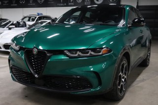 Image for 2024 Alfa Romeo Tonale Veloce ID: 7159314