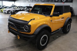 Image for 2022 Ford Bronco Adced ID: 7169386