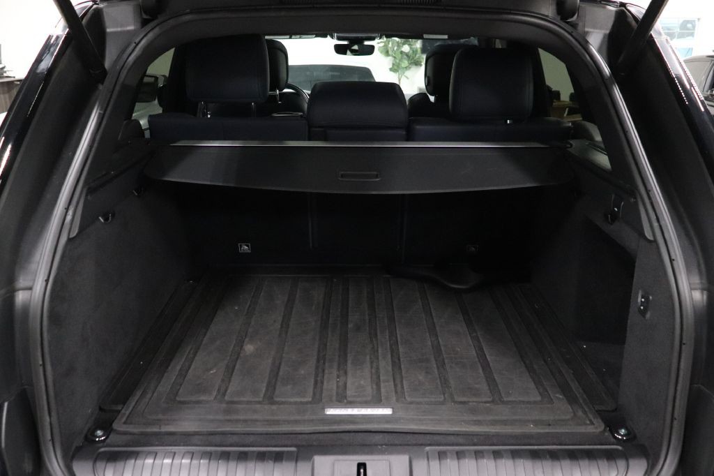 2022 Land Rover Range Rover Sport Image 18