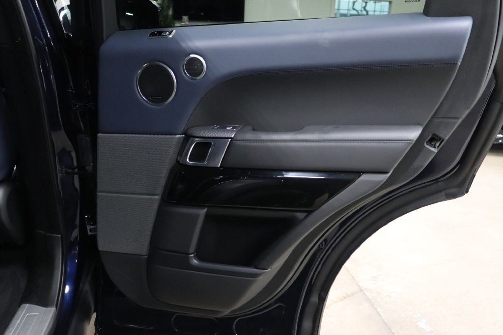 2022 Land Rover Range Rover Sport Image 19