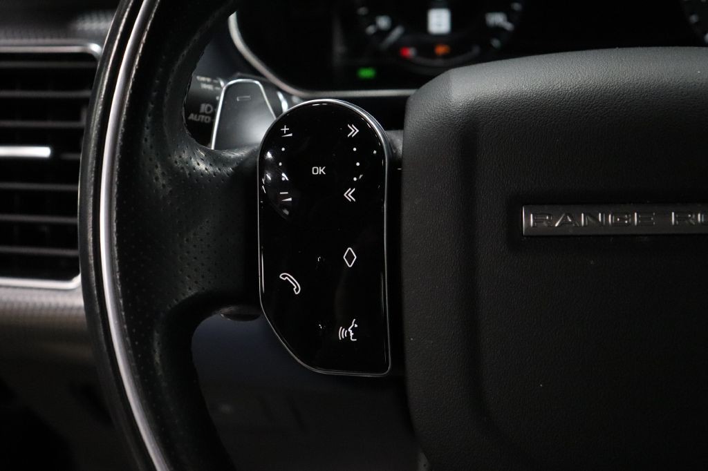 2022 Land Rover Range Rover Sport Image 29