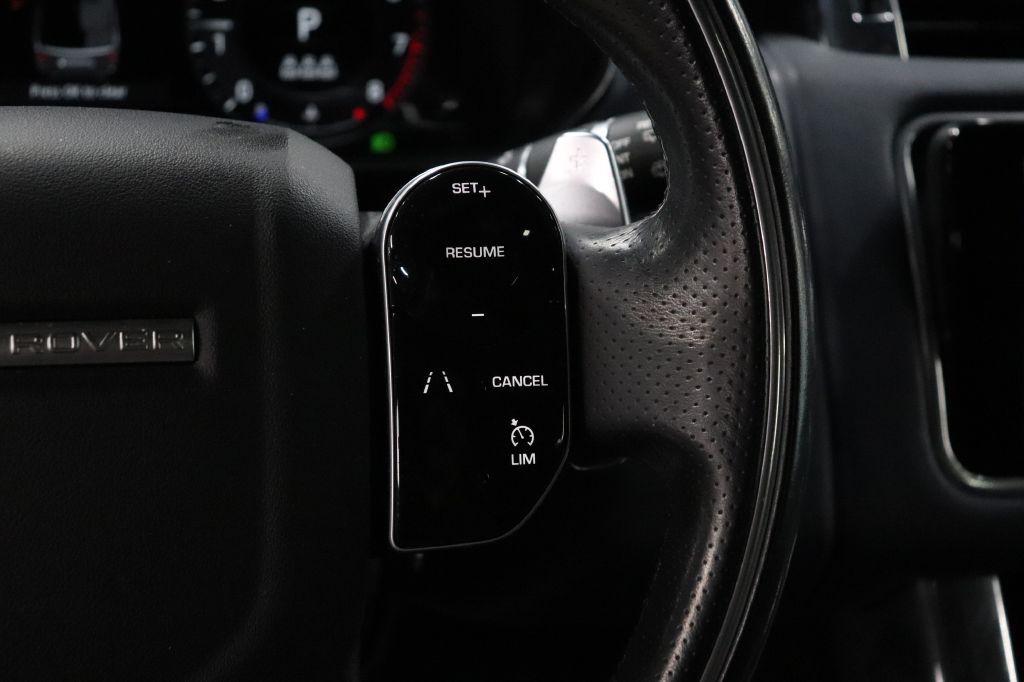 2022 Land Rover Range Rover Sport Image 30