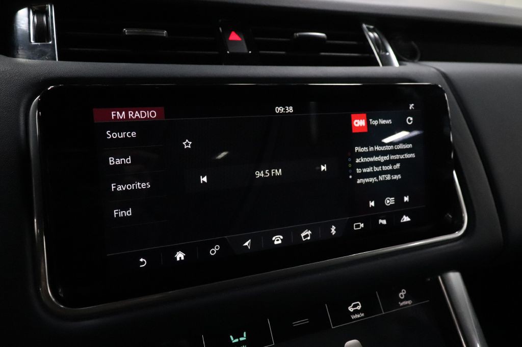 2022 Land Rover Range Rover Sport Image 34