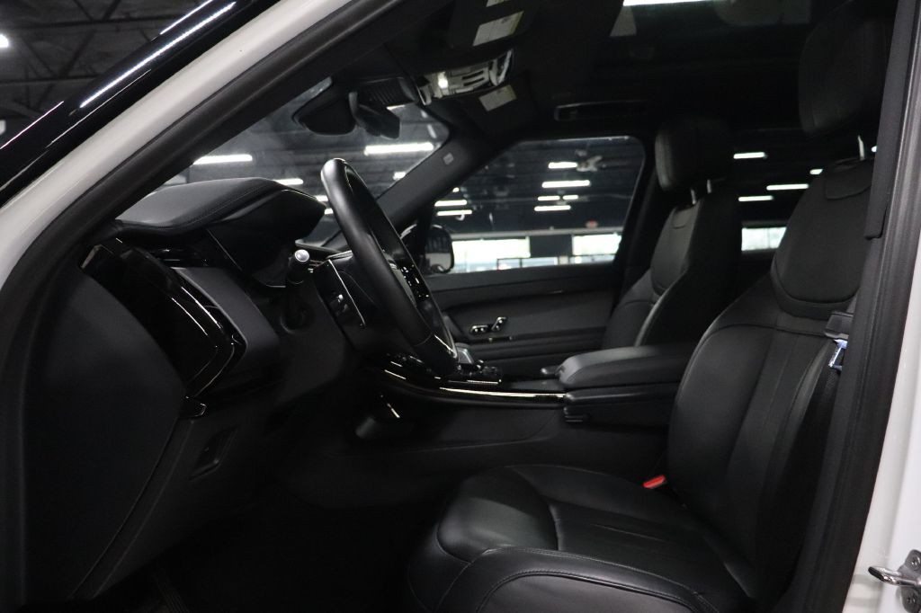 2023 Land Rover Range Rover Sport Image 10
